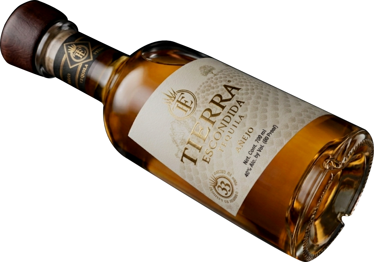 Tequila Añejo