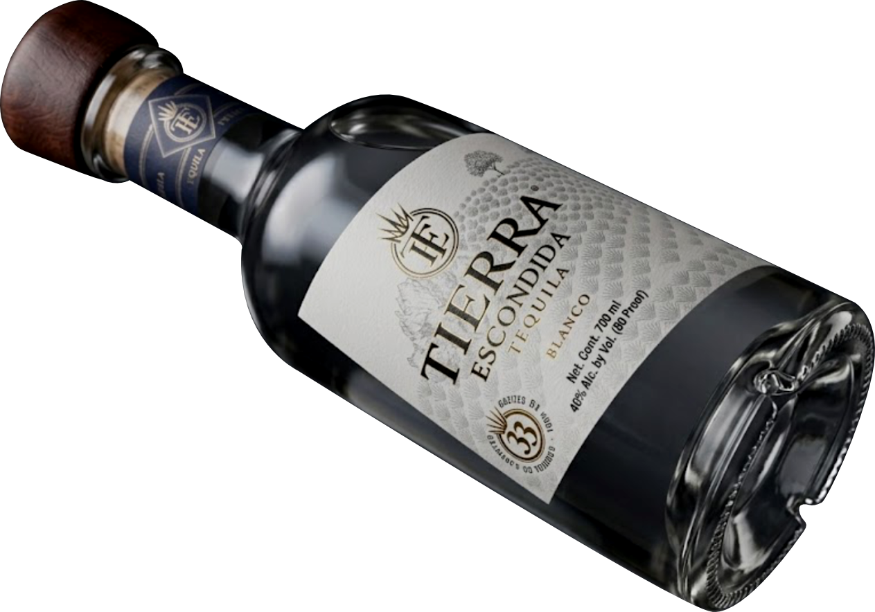 Tequila Blanco